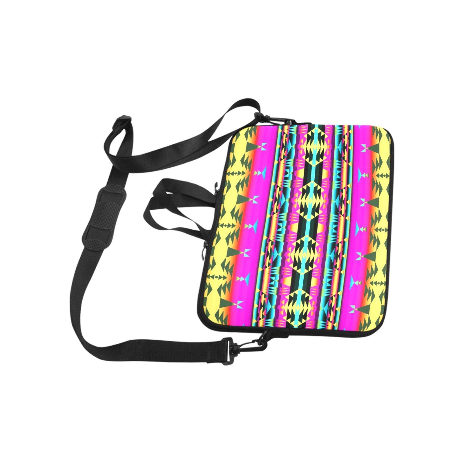 Between the Sunset Mountains Laptop Handbags 13" Laptop Handbags 13" e-joyer