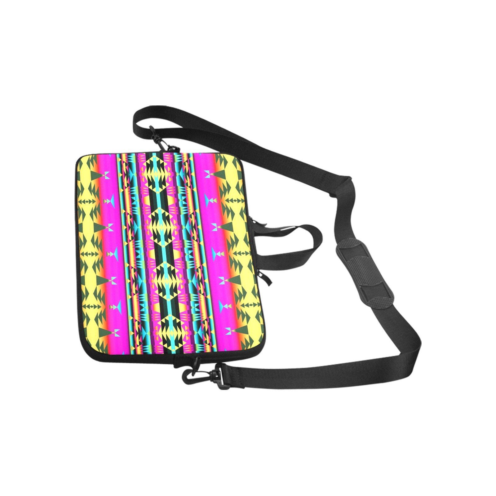 Between the Sunset Mountains Laptop Handbags 13" Laptop Handbags 13" e-joyer