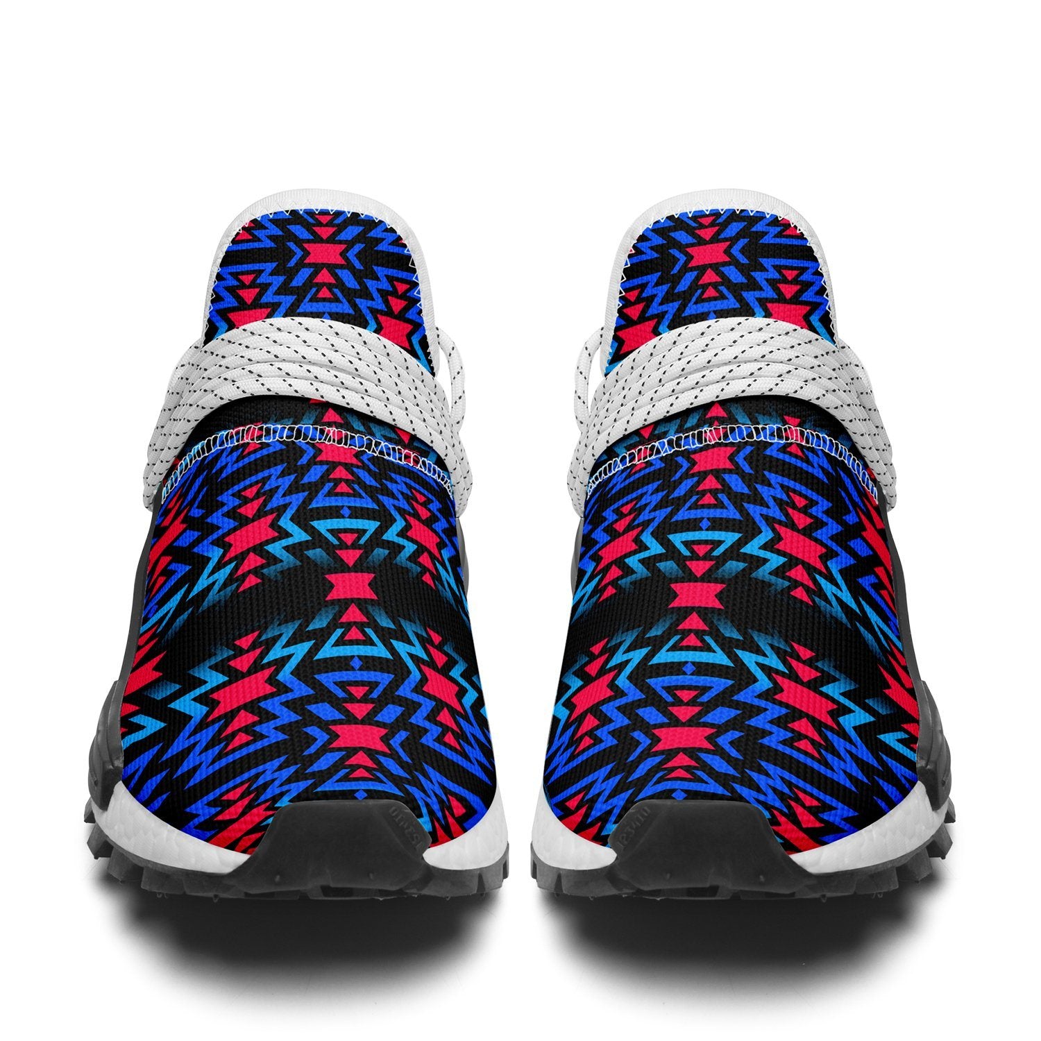 Black Fire Dragonfly Okaki Sneakers Shoes 49 Dzine