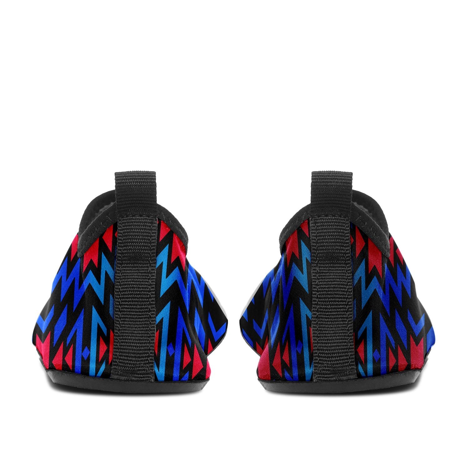 Black Fire Dragonfly Sockamoccs Slip On Shoes 49 Dzine