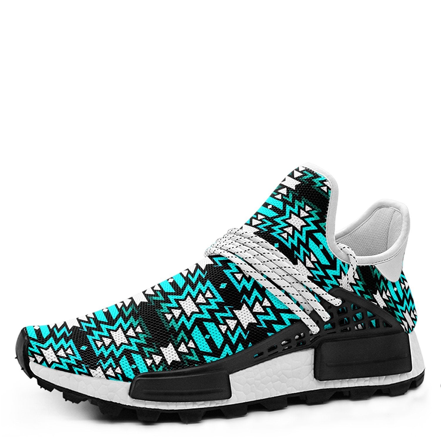 Black Fire Firefly Okaki Sneakers Shoes 49 Dzine