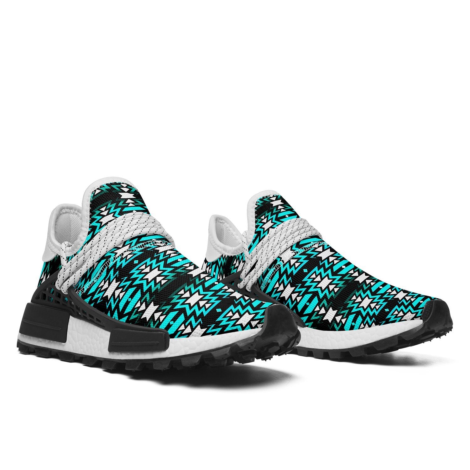 Black Fire Firefly Okaki Sneakers Shoes 49 Dzine