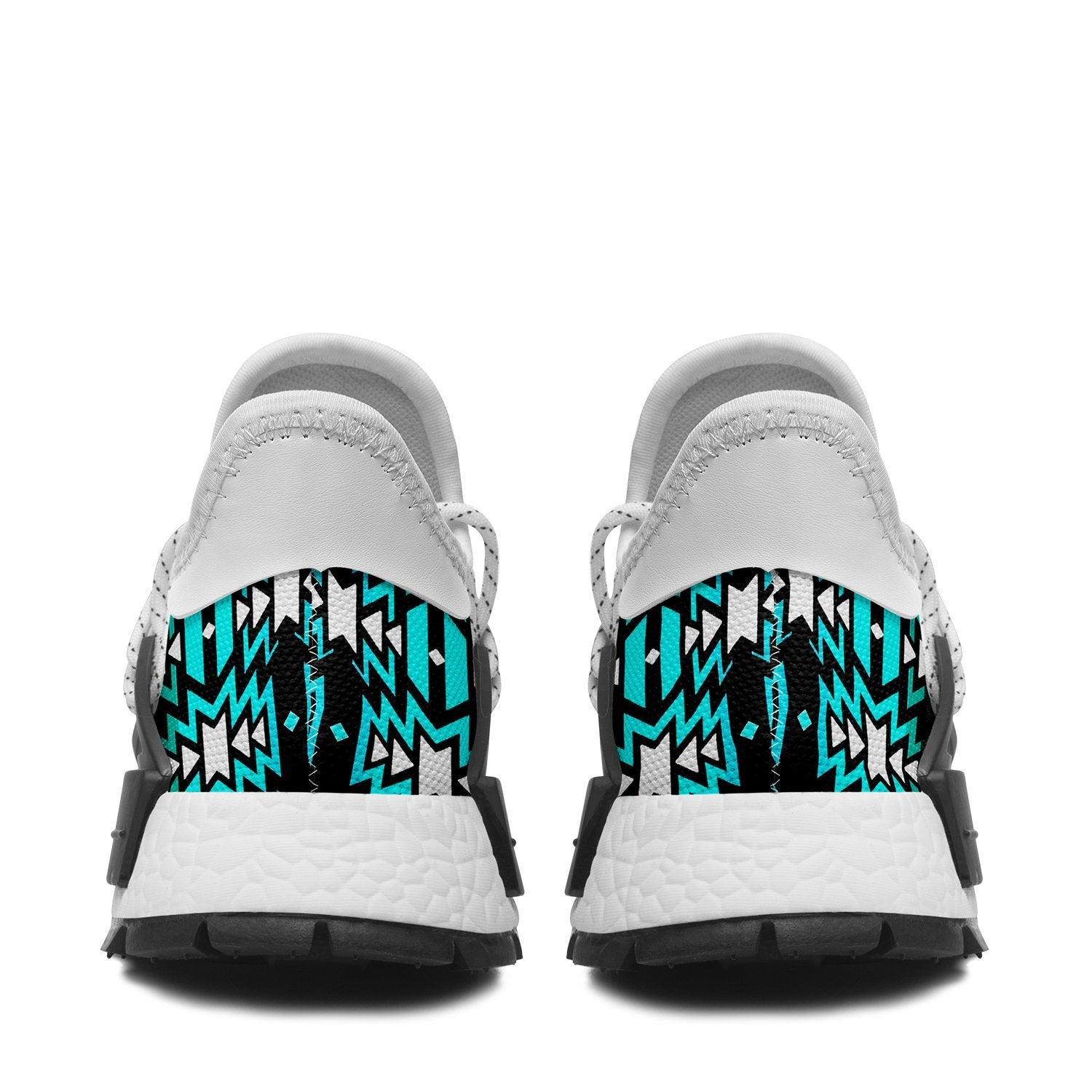 Black Fire Firefly Okaki Sneakers Shoes 49 Dzine