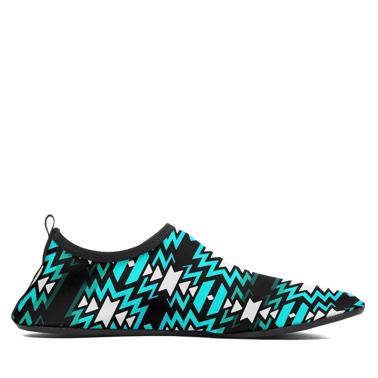 Black Fire Firefly Sockamoccs Kid's Slip On Shoes 49 Dzine