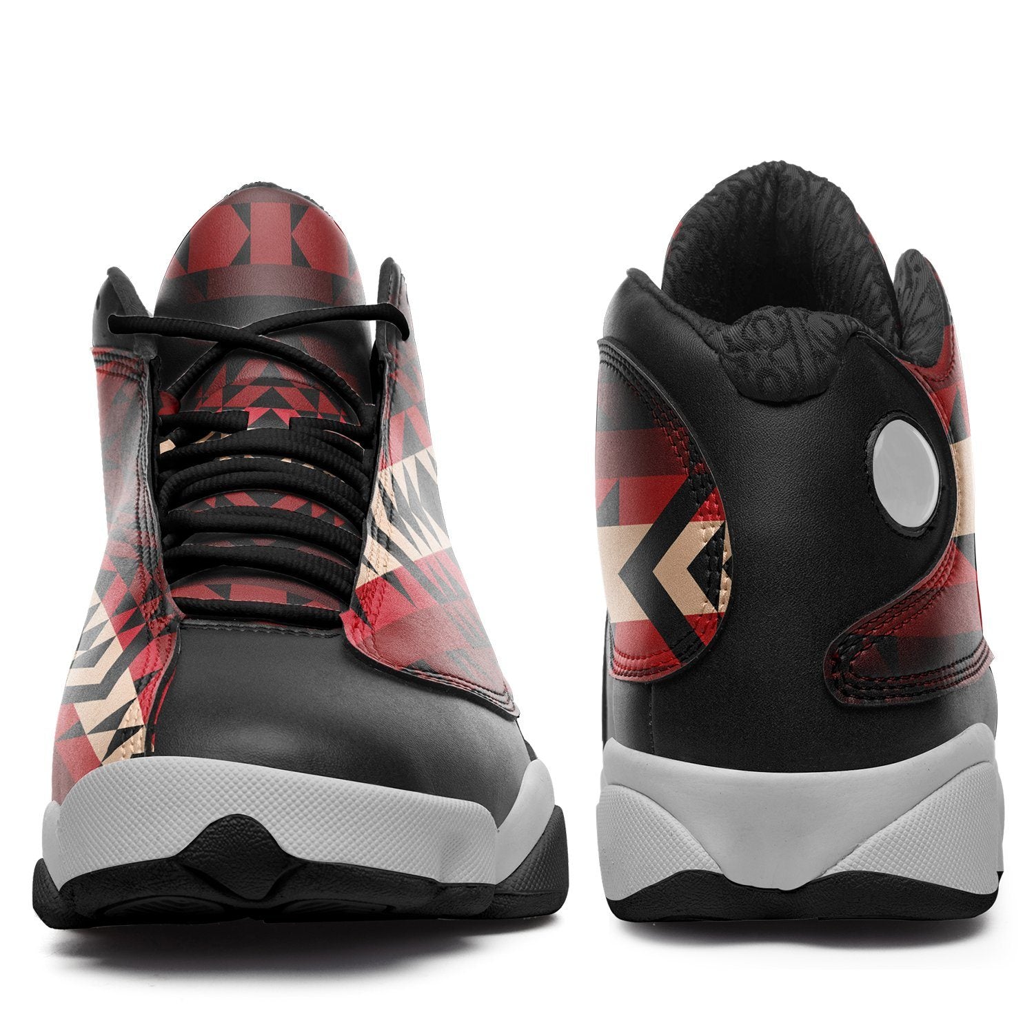 Black Rose Isstsokini Athletic Shoes Herman