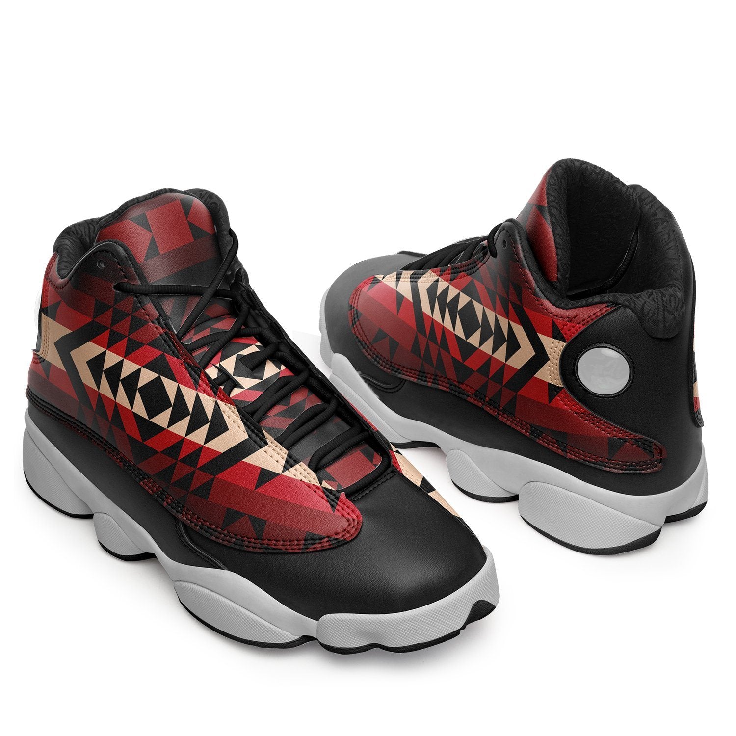 Black Rose Isstsokini Athletic Shoes Herman