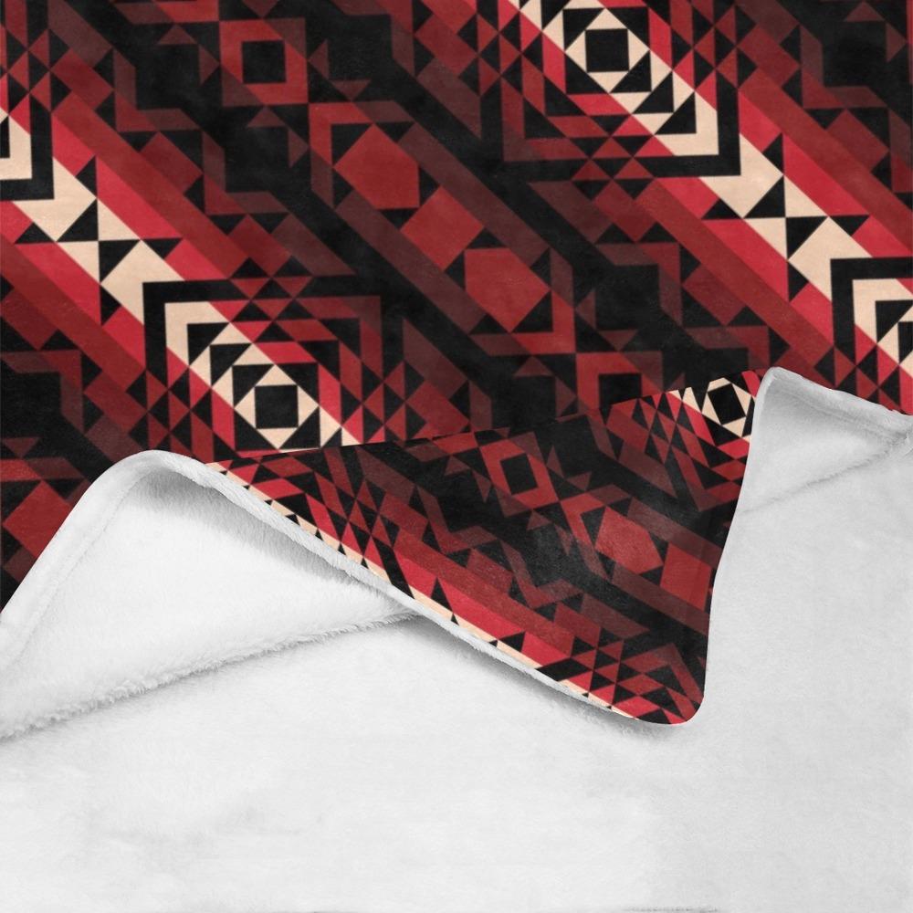 Black Rose Ultra-Soft Micro Fleece Blanket 60"x80" Ultra-Soft Blanket 60''x80'' e-joyer