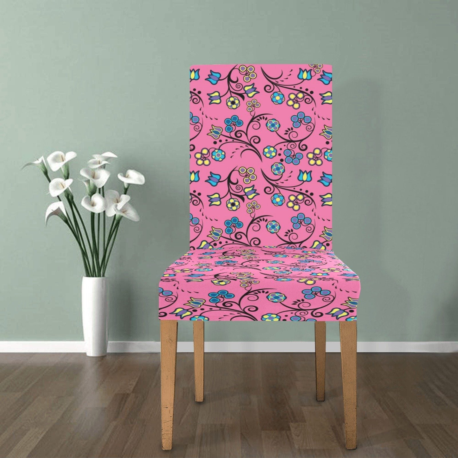 Lazada dining 2025 chair cover