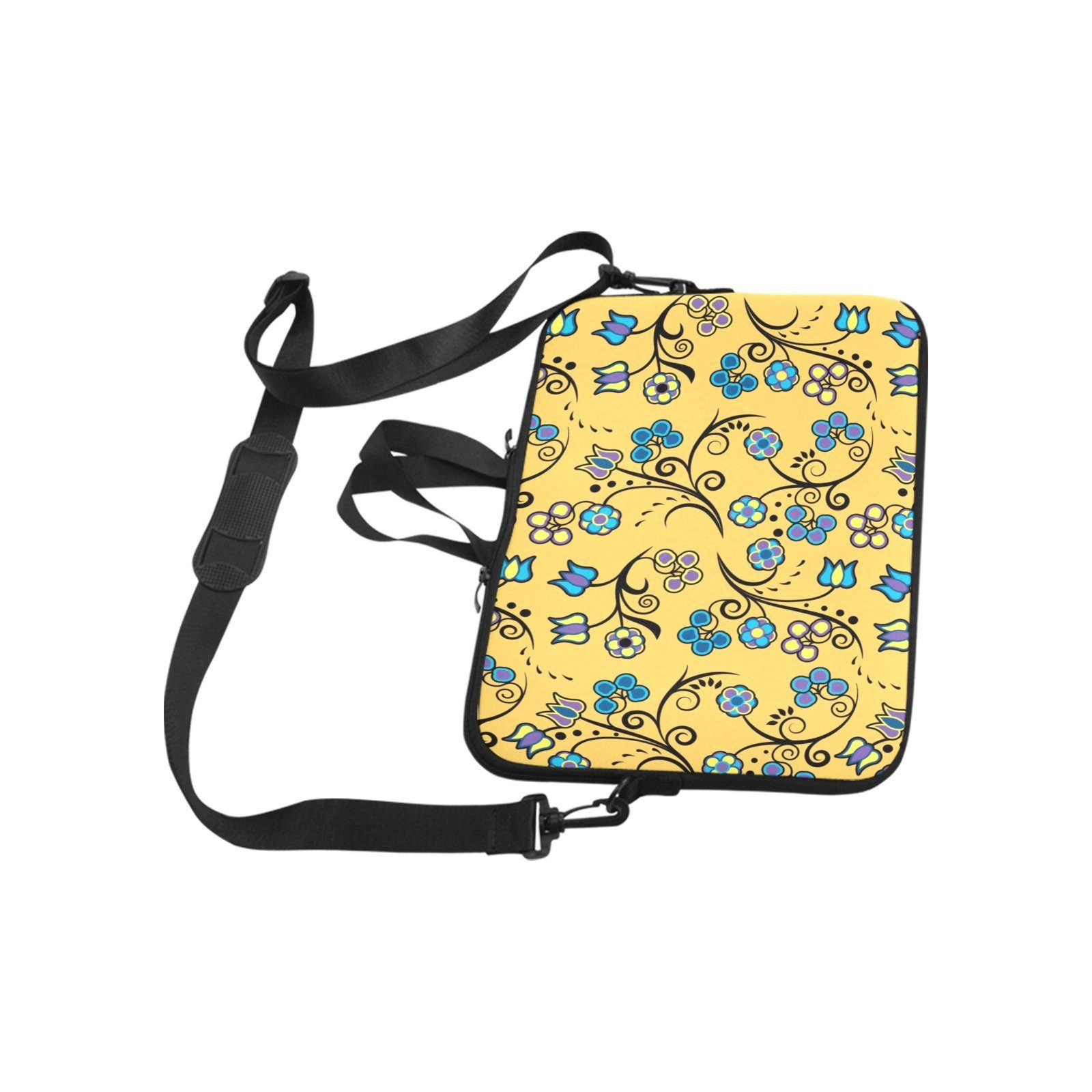 Blue Trio Tuscan Laptop Handbags 15" Laptop Handbags 15" e-joyer