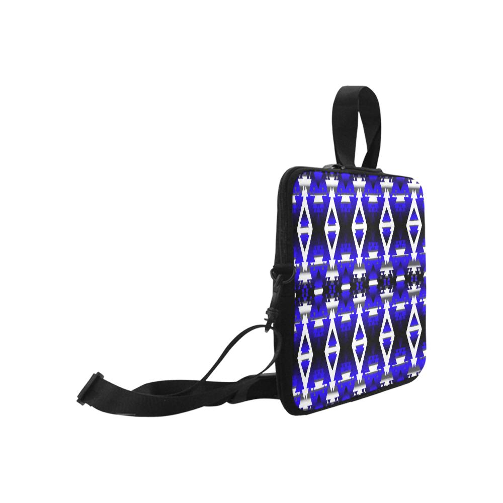 Blue Winter Camp Laptop Handbags 17" Laptop Handbags 17" e-joyer