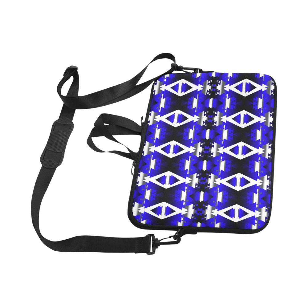 Blue Winter Camp Laptop Handbags 17" Laptop Handbags 17" e-joyer