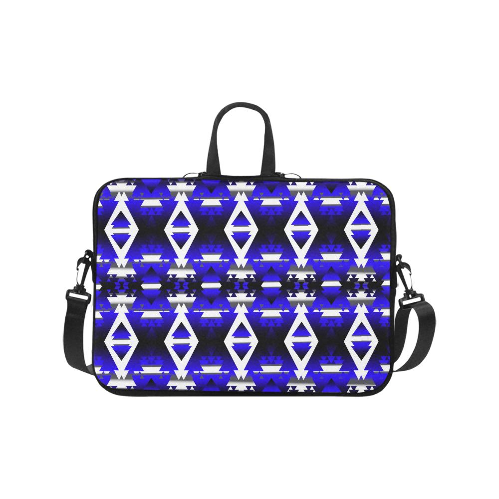 Blue Winter Camp Laptop Handbags 17" Laptop Handbags 17" e-joyer