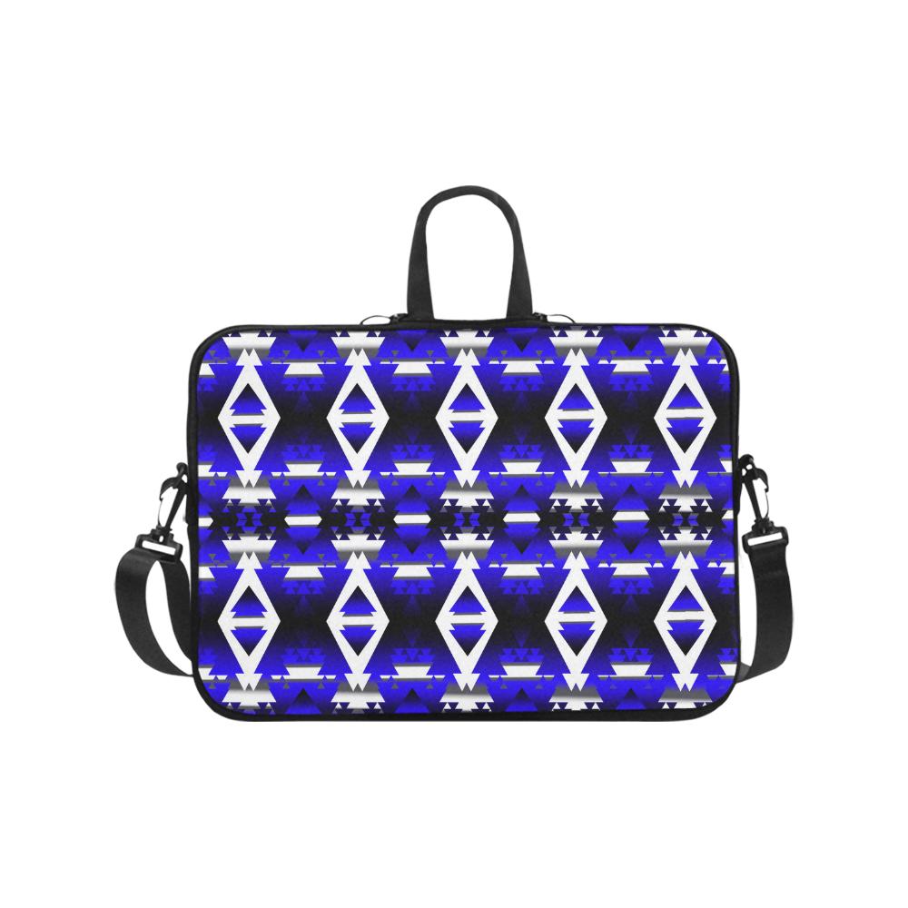 Blue Winter Camp Laptop Handbags 17" Laptop Handbags 17" e-joyer