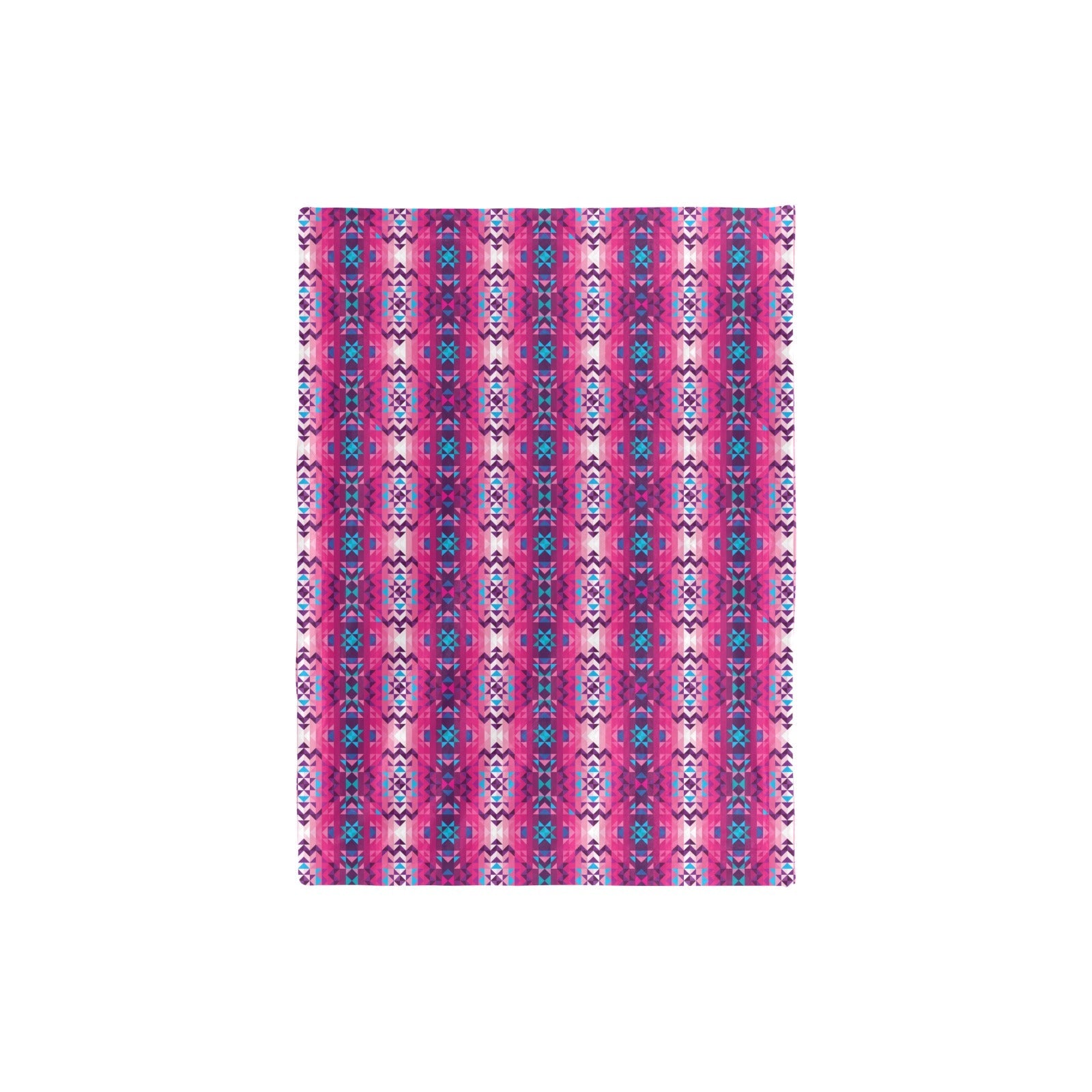 Bright Wave Baby Blanket 30"x40" Baby Blanket 30"x40" e-joyer