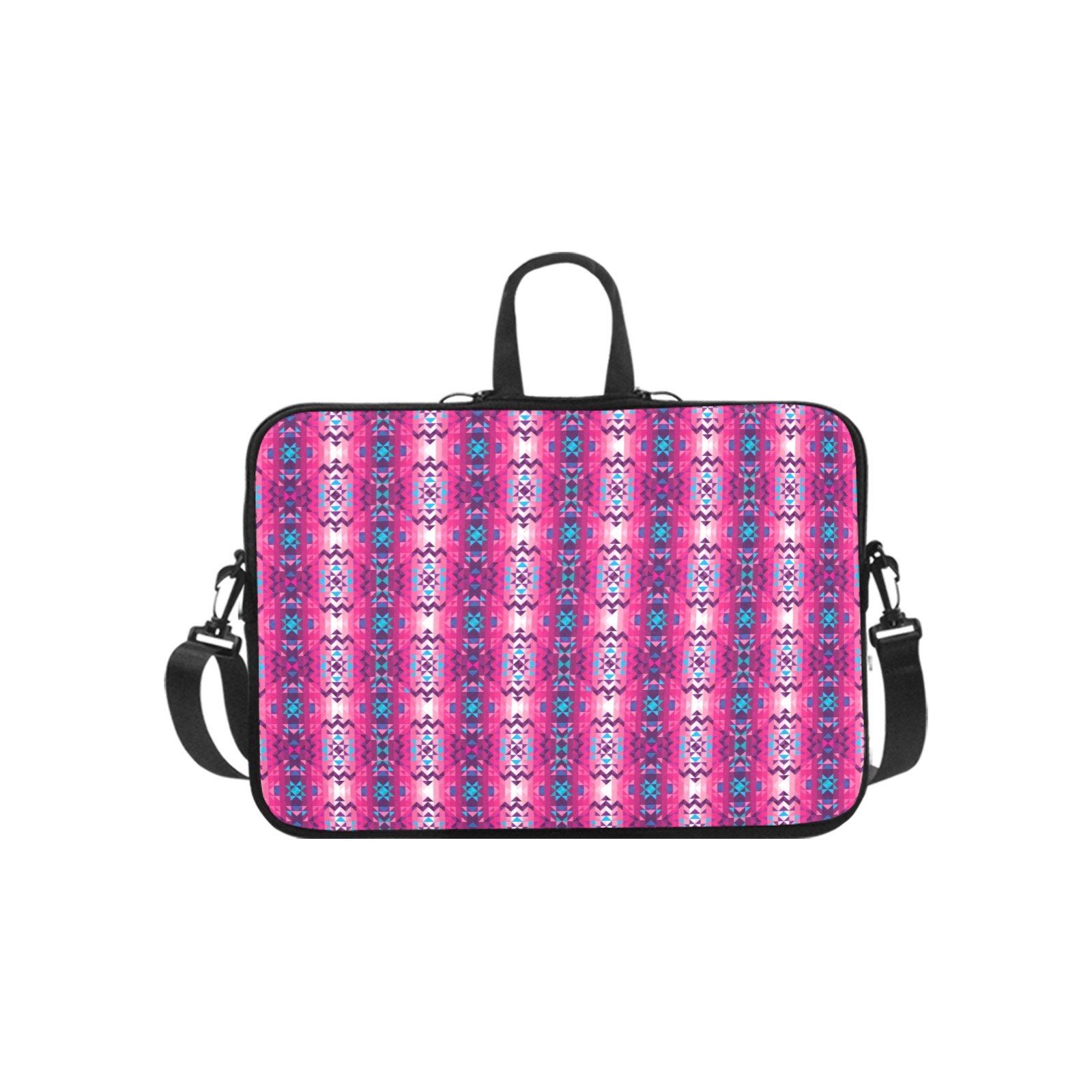 Bright Wave Laptop Handbags 11" bag e-joyer