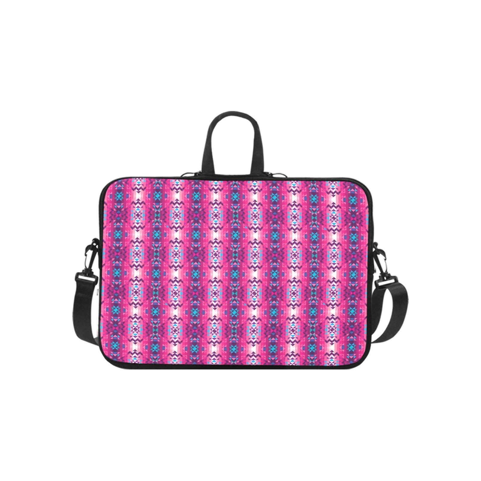 Bright Wave Laptop Handbags 11" bag e-joyer