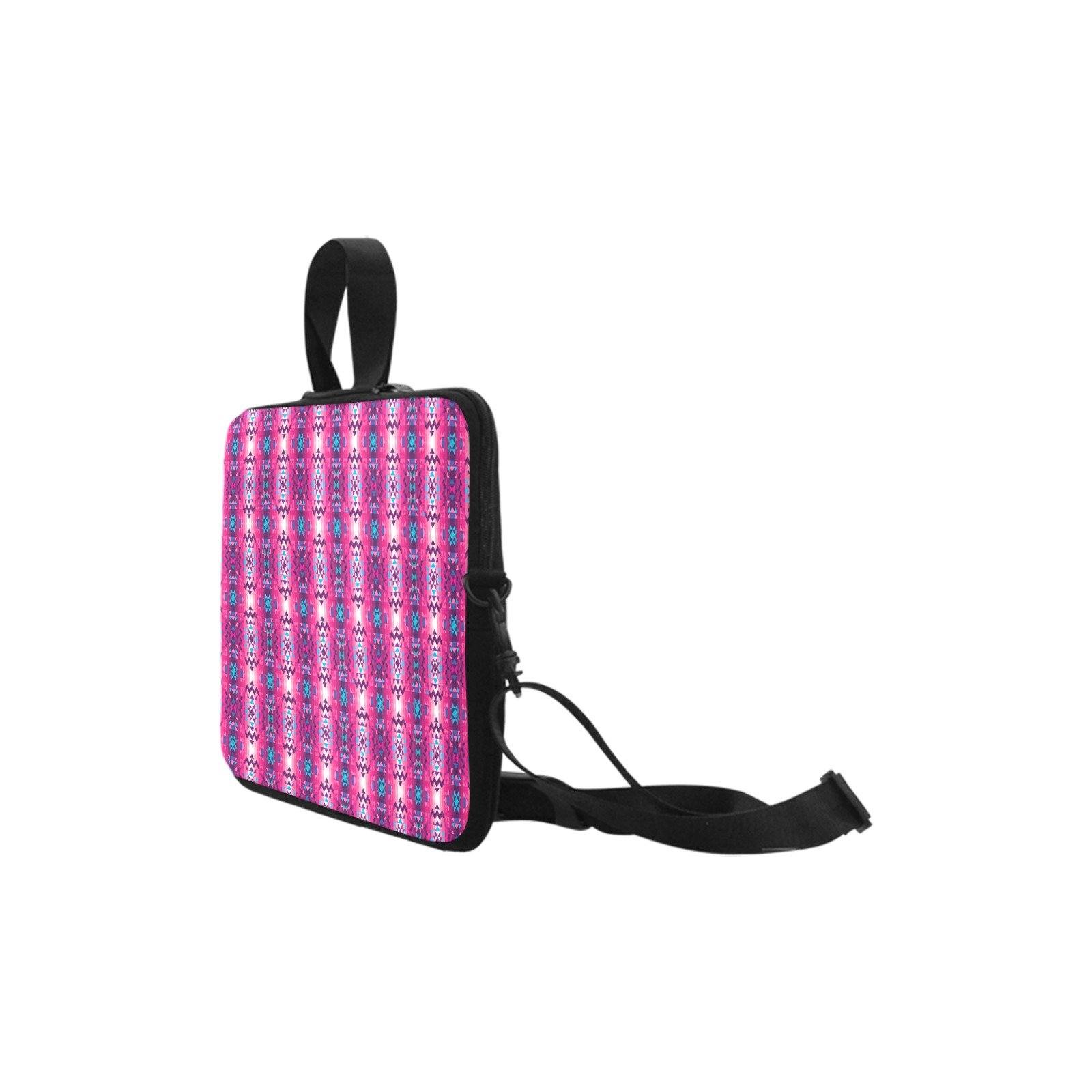 Bright Wave Laptop Handbags 11" bag e-joyer