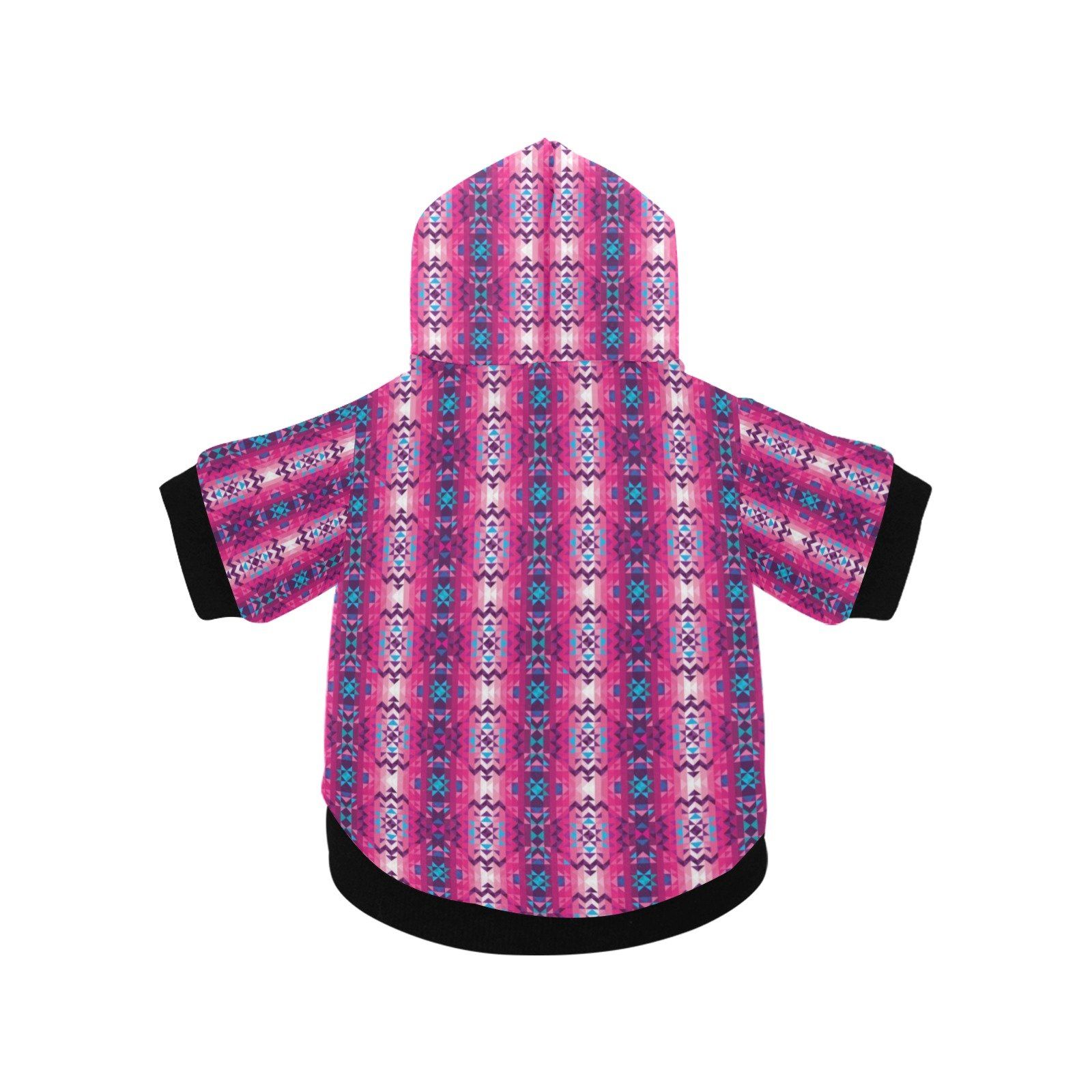 Bright Wave Pet Dog Hoodie Pet Dog Hoodie e-joyer