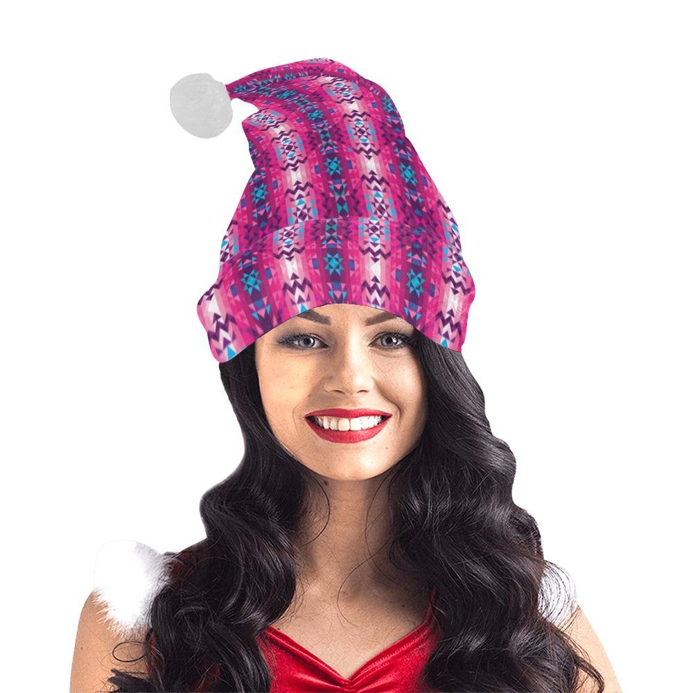 Bright Wave Santa Hat Santa Hat e-joyer