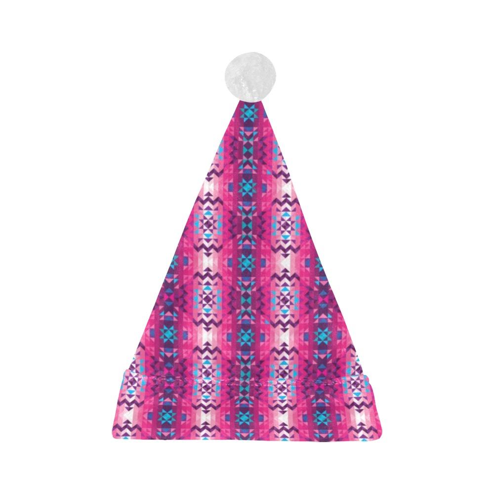 Bright Wave Santa Hat Santa Hat e-joyer