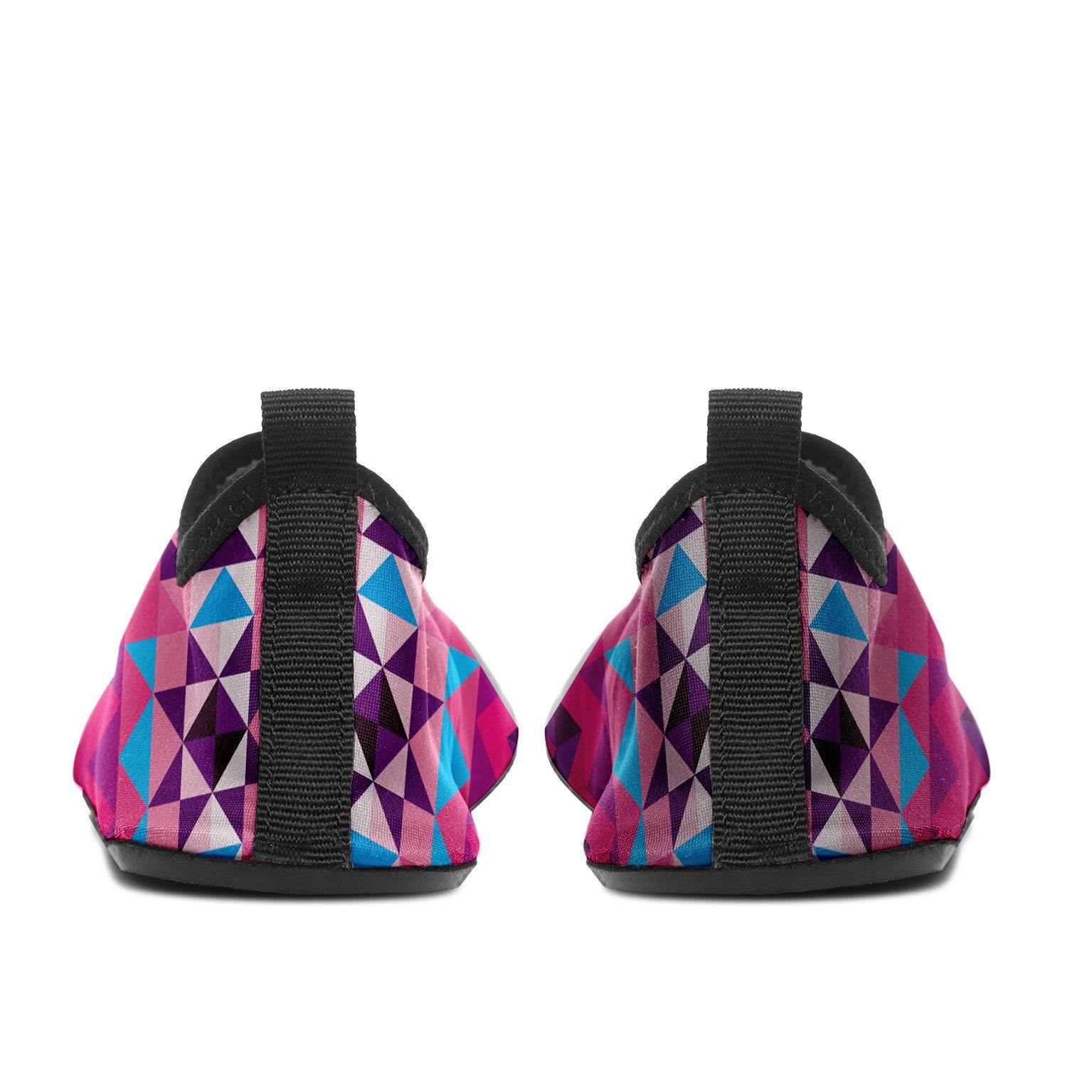 Bright Wave Sockamoccs Kid's Slip On Shoes Herman