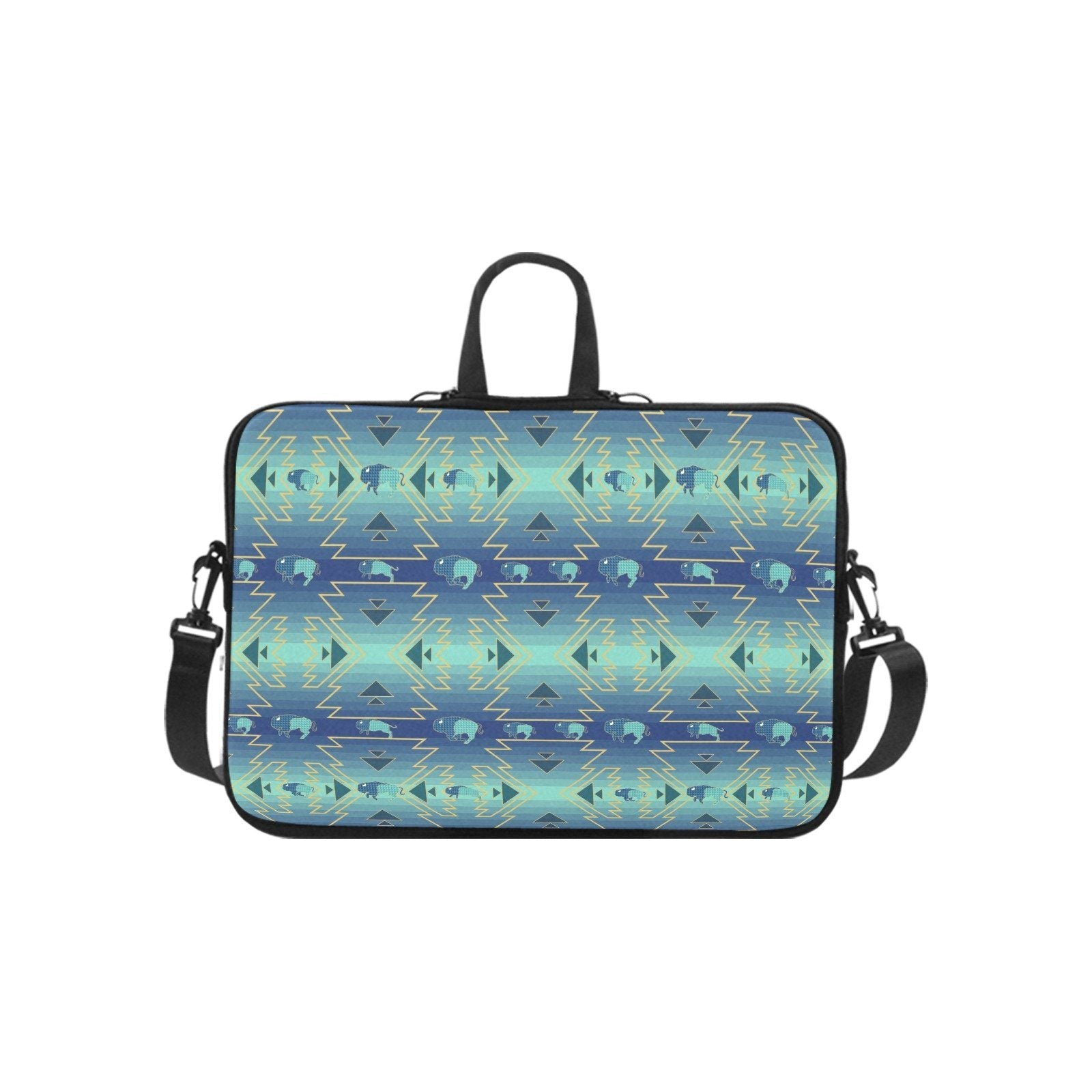 Buffalo Run Laptop Handbags 17" bag e-joyer