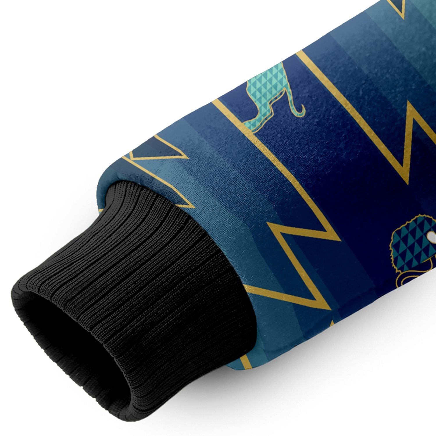 Buffalo Run Sherpa Hoodie hoodie Herman