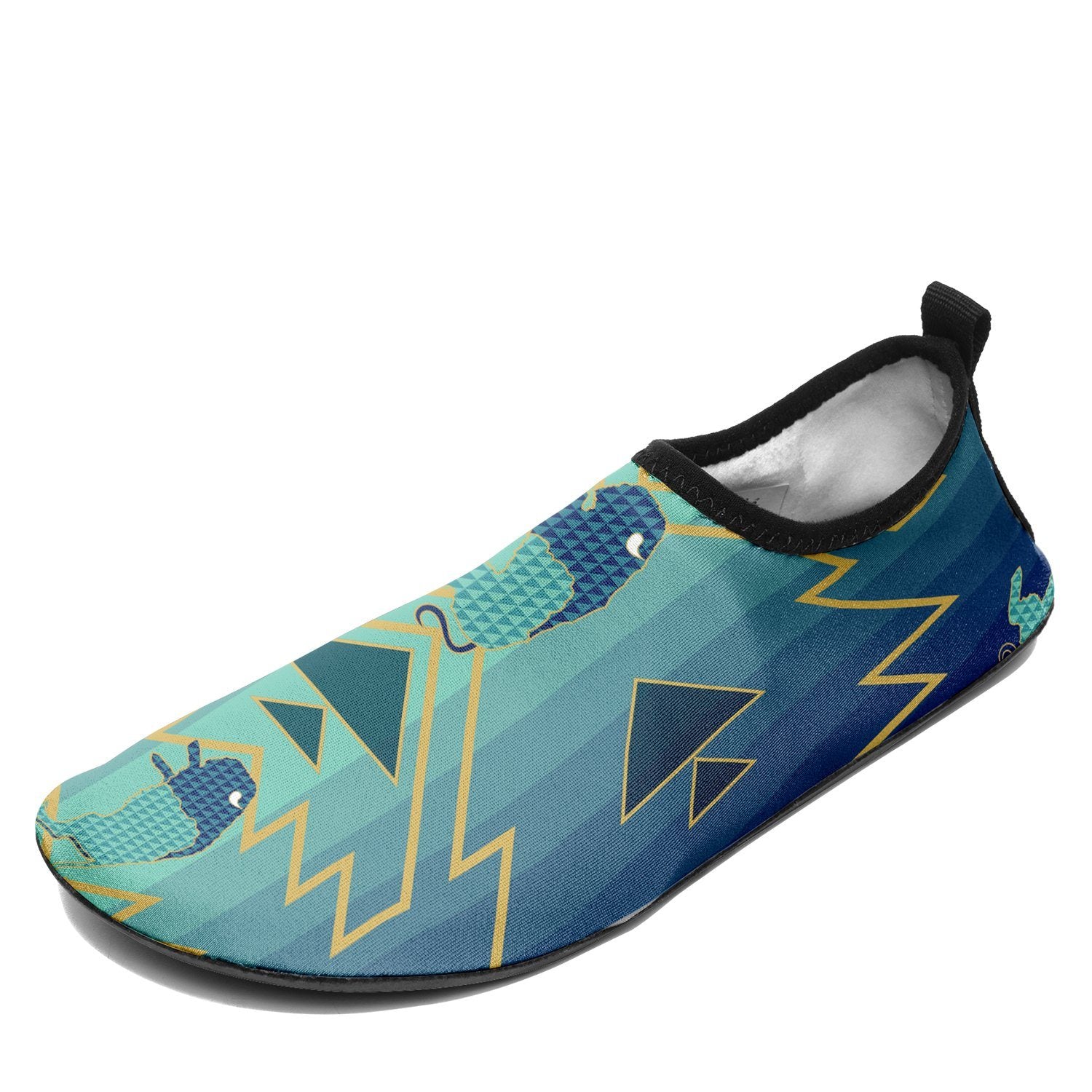 Buffalo Run Sockamoccs Slip On Shoes Herman