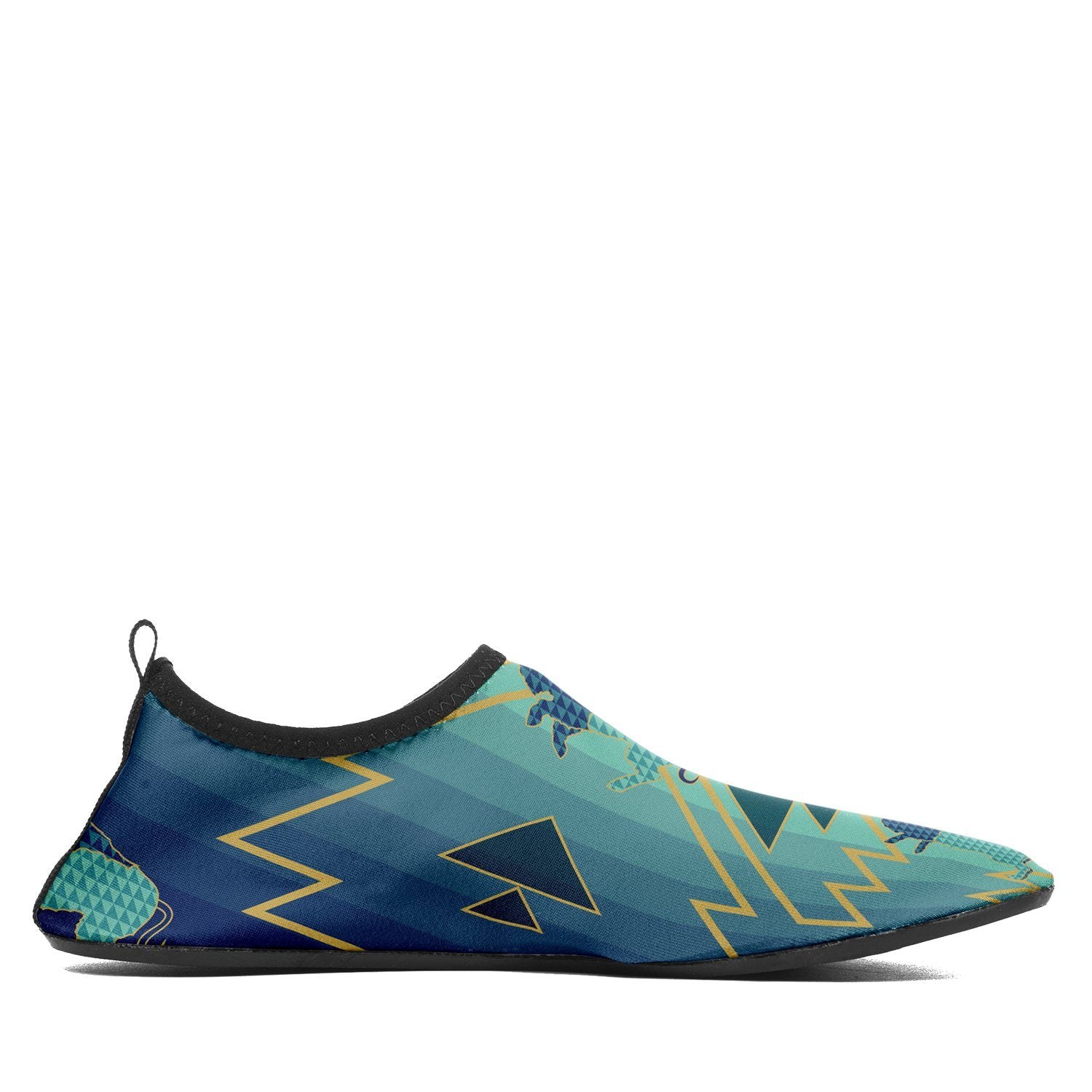 Buffalo Run Sockamoccs Slip On Shoes Herman