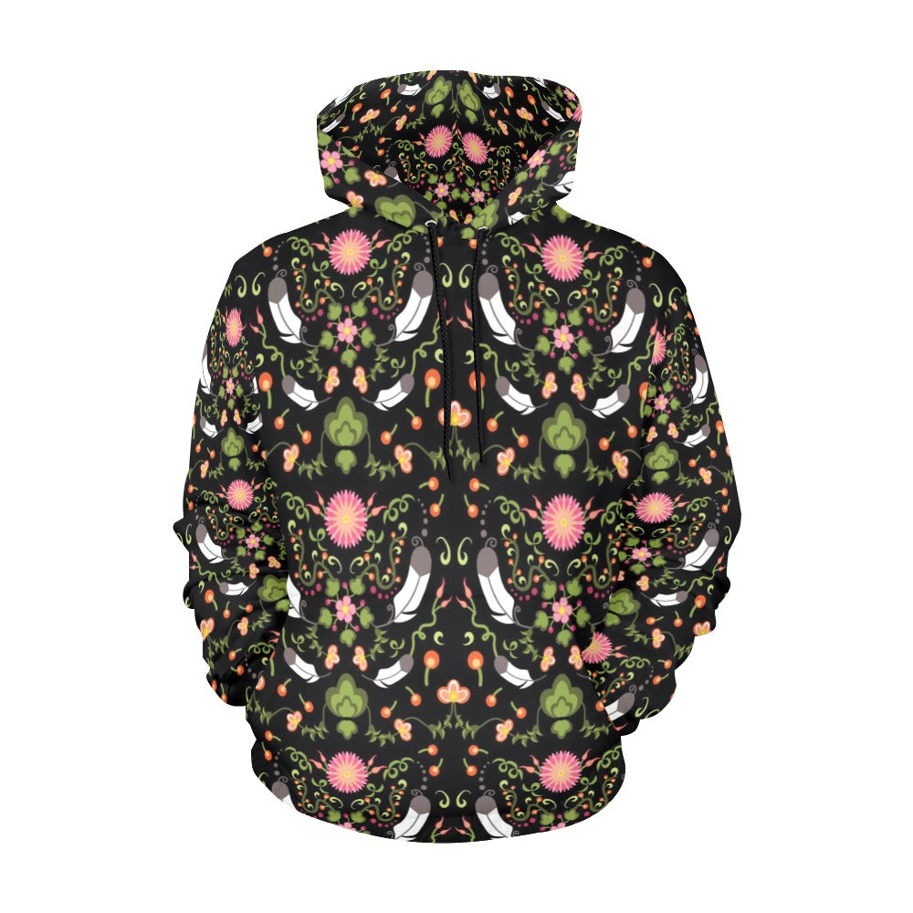 New Growth Hoodie for Men (USA Size)