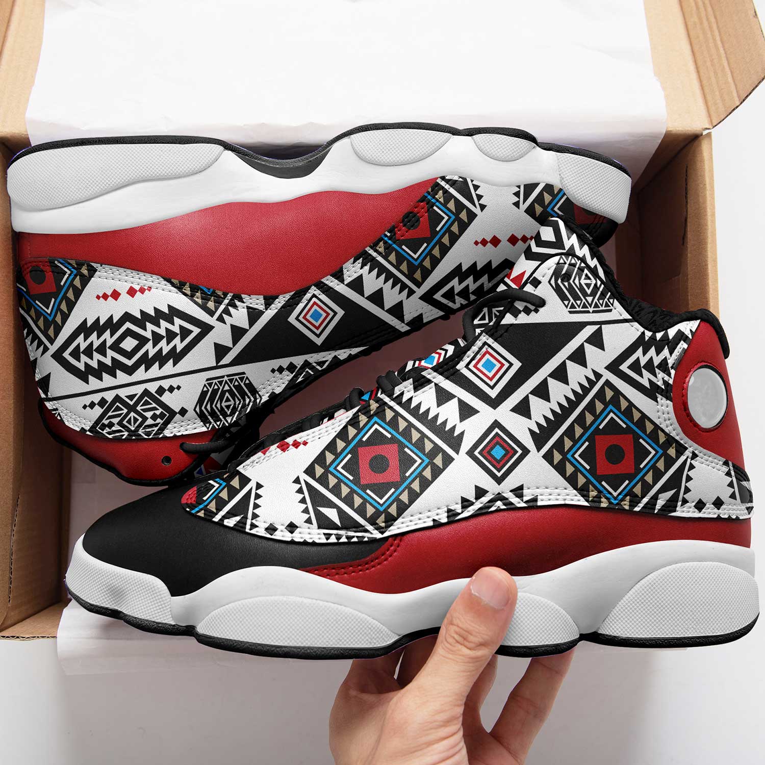 California Coast Athletic Shoes 49 Dzine