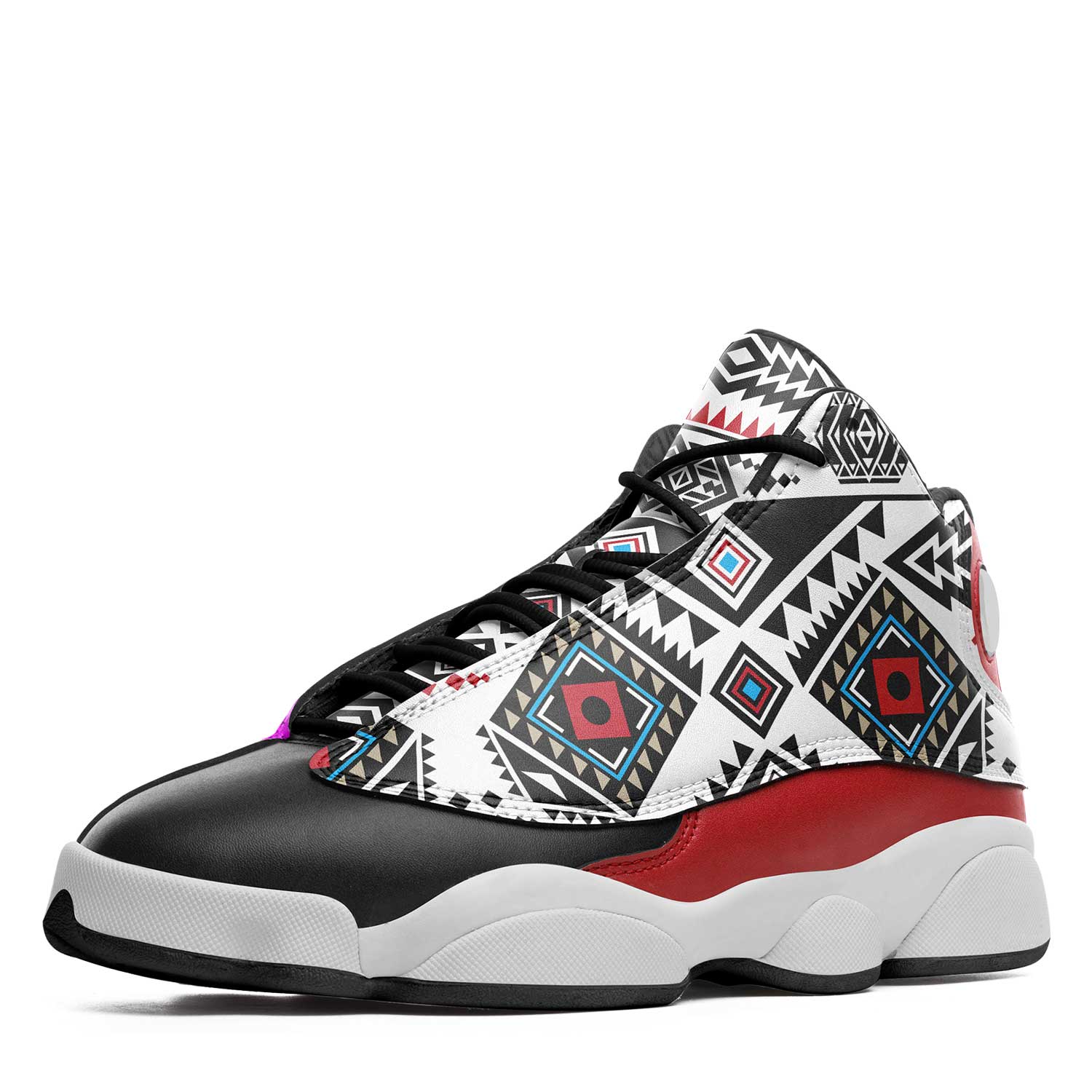 California Coast Athletic Shoes 49 Dzine