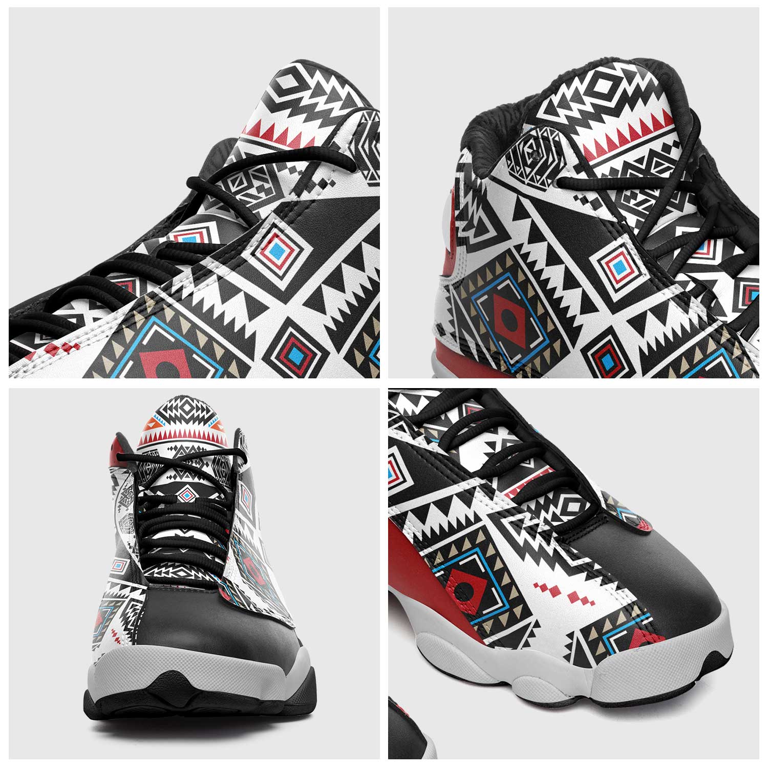 California Coast Athletic Shoes 49 Dzine