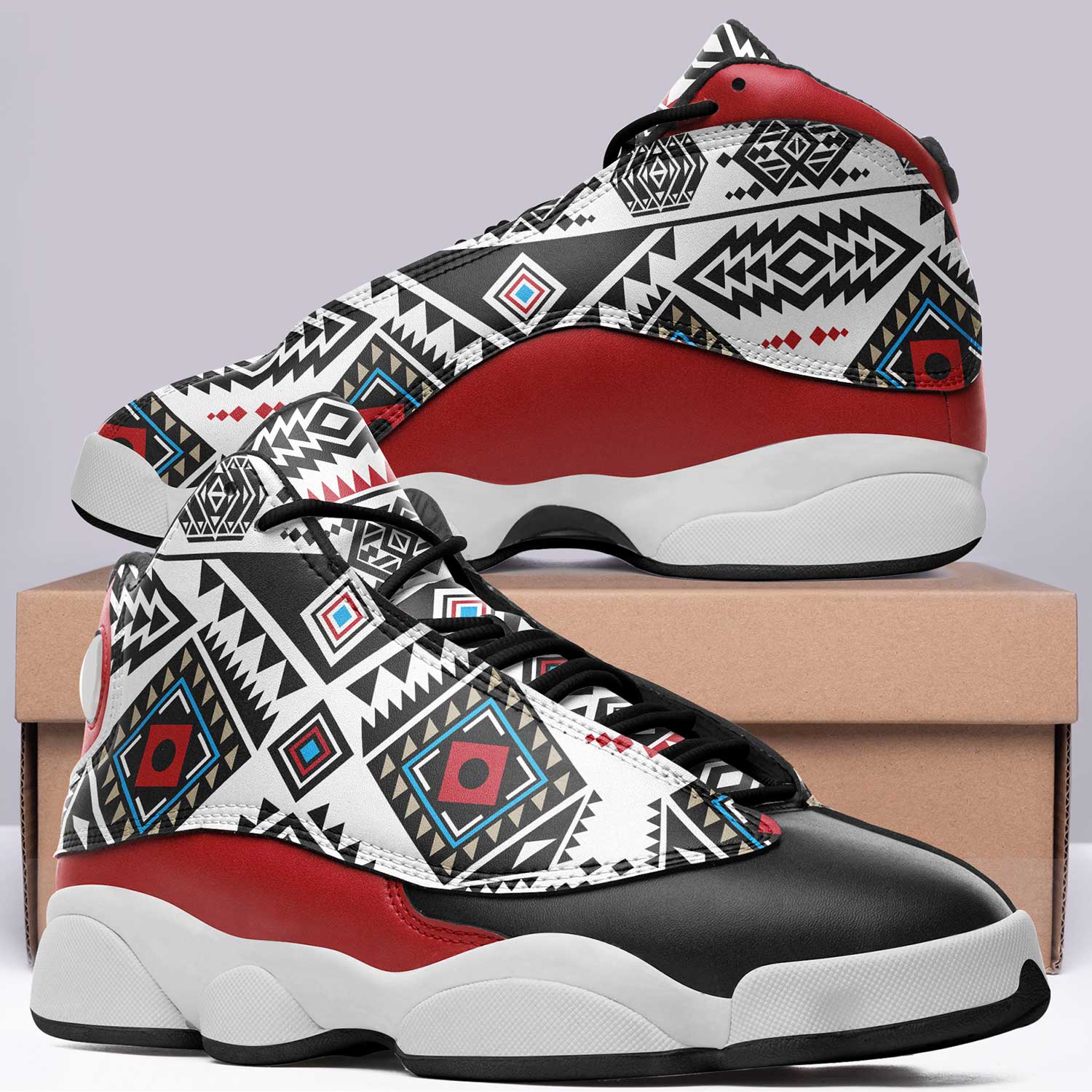 California Coast Athletic Shoes 49 Dzine