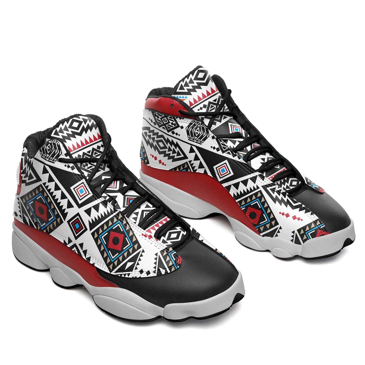 California Coast Athletic Shoes 49 Dzine