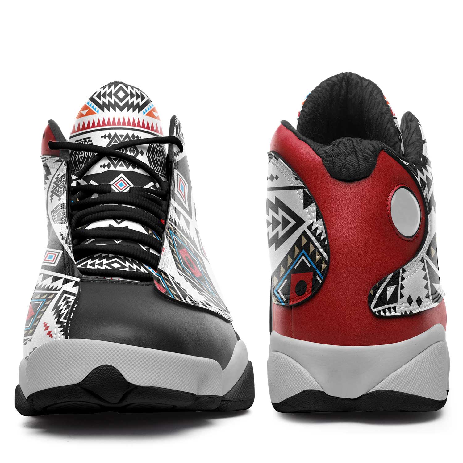 California Coast Athletic Shoes 49 Dzine