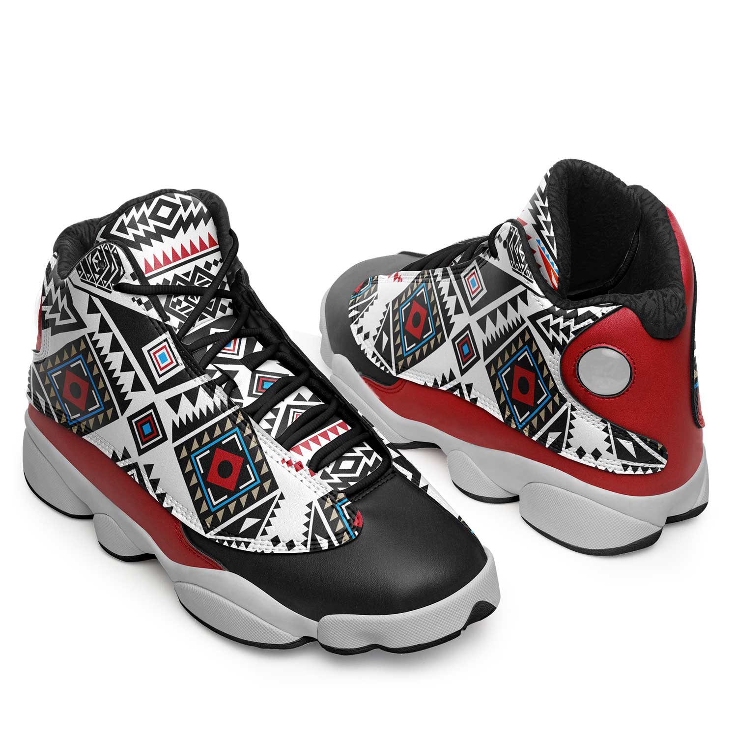 California Coast Athletic Shoes 49 Dzine