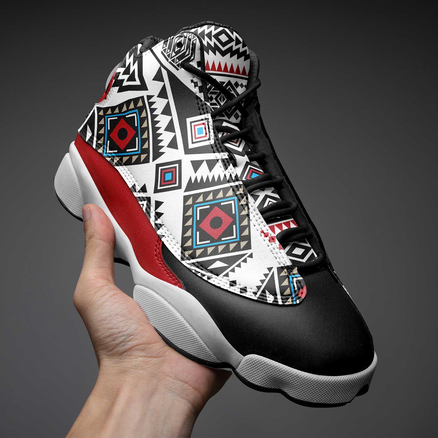 California Coast Athletic Shoes 49 Dzine