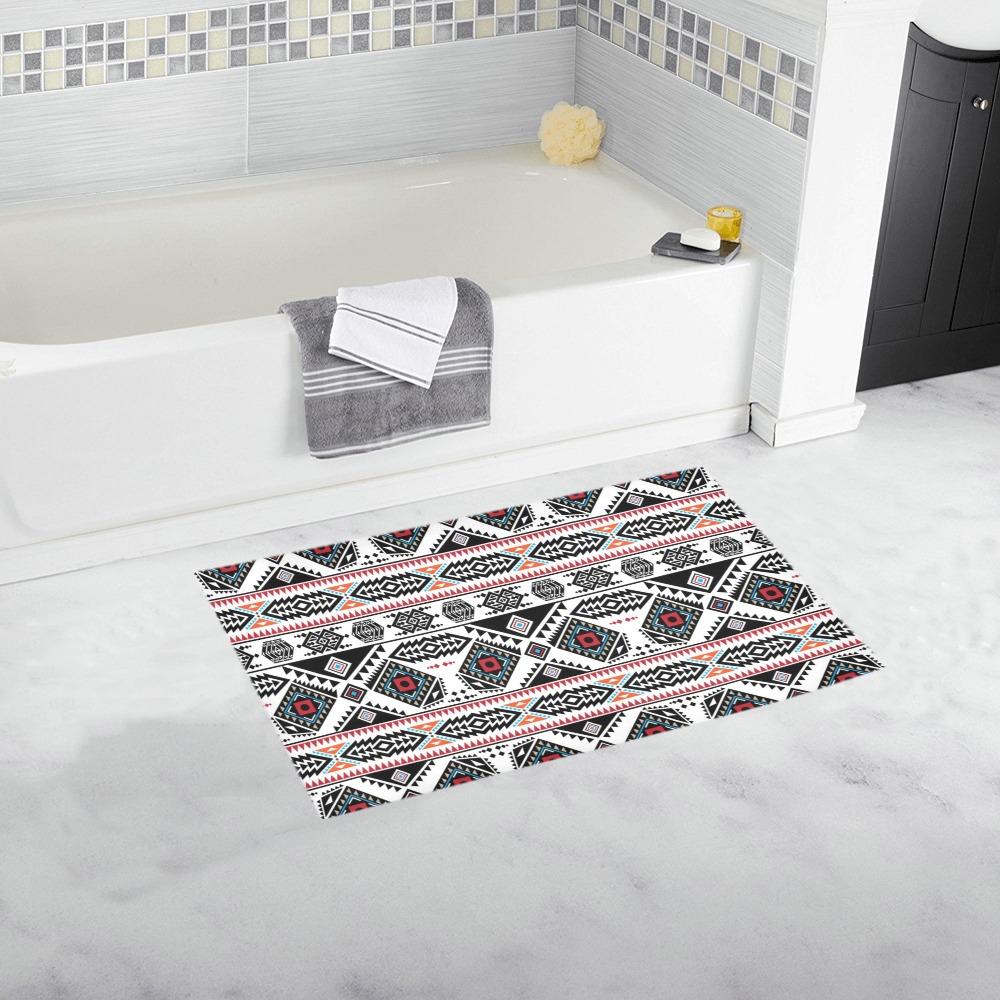 California Coast Bath Rug 16''x 28'' Bath Rug 16''x 28'' e-joyer