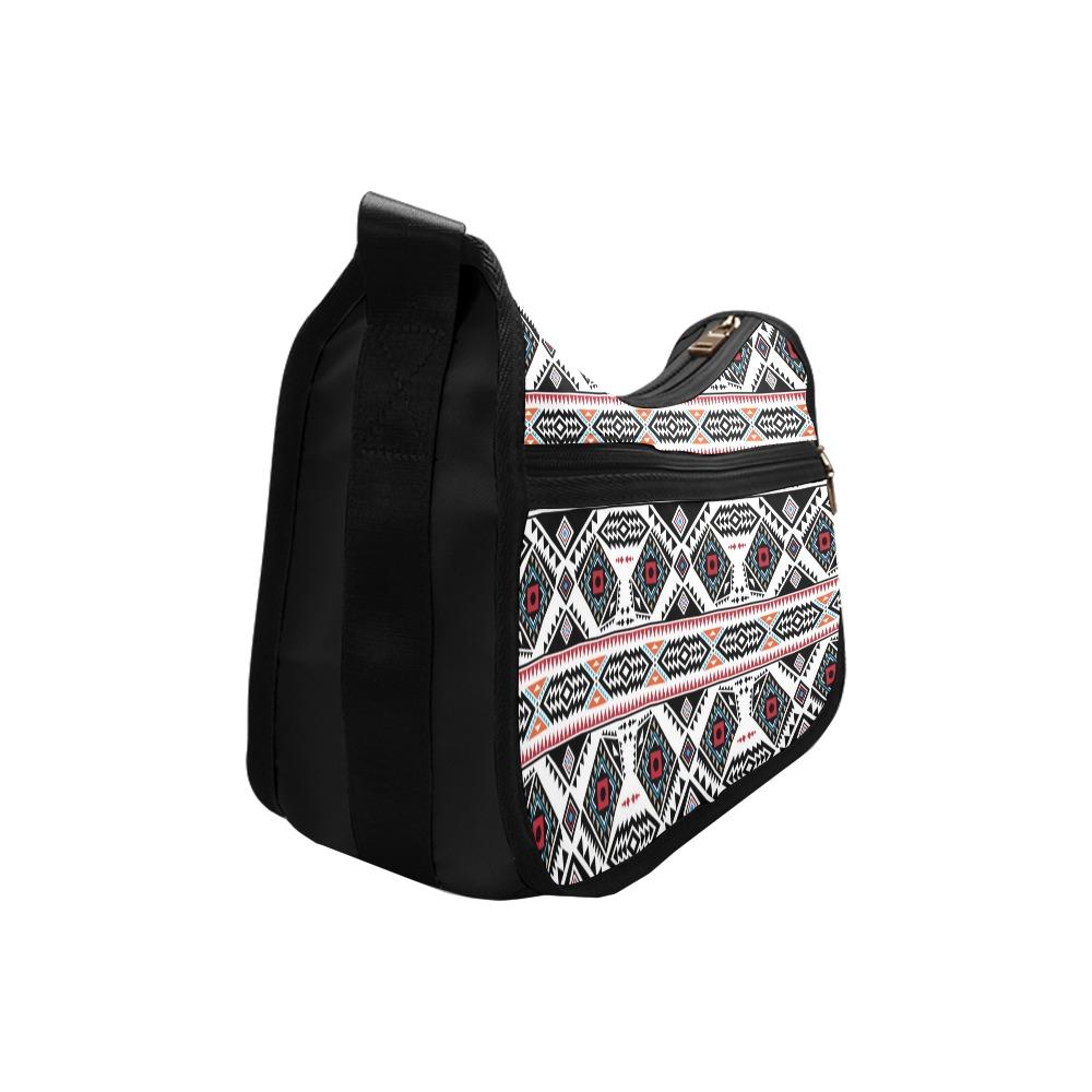 California Coast Crossbody Bags (Model 1616) Crossbody Bags (1616) e-joyer