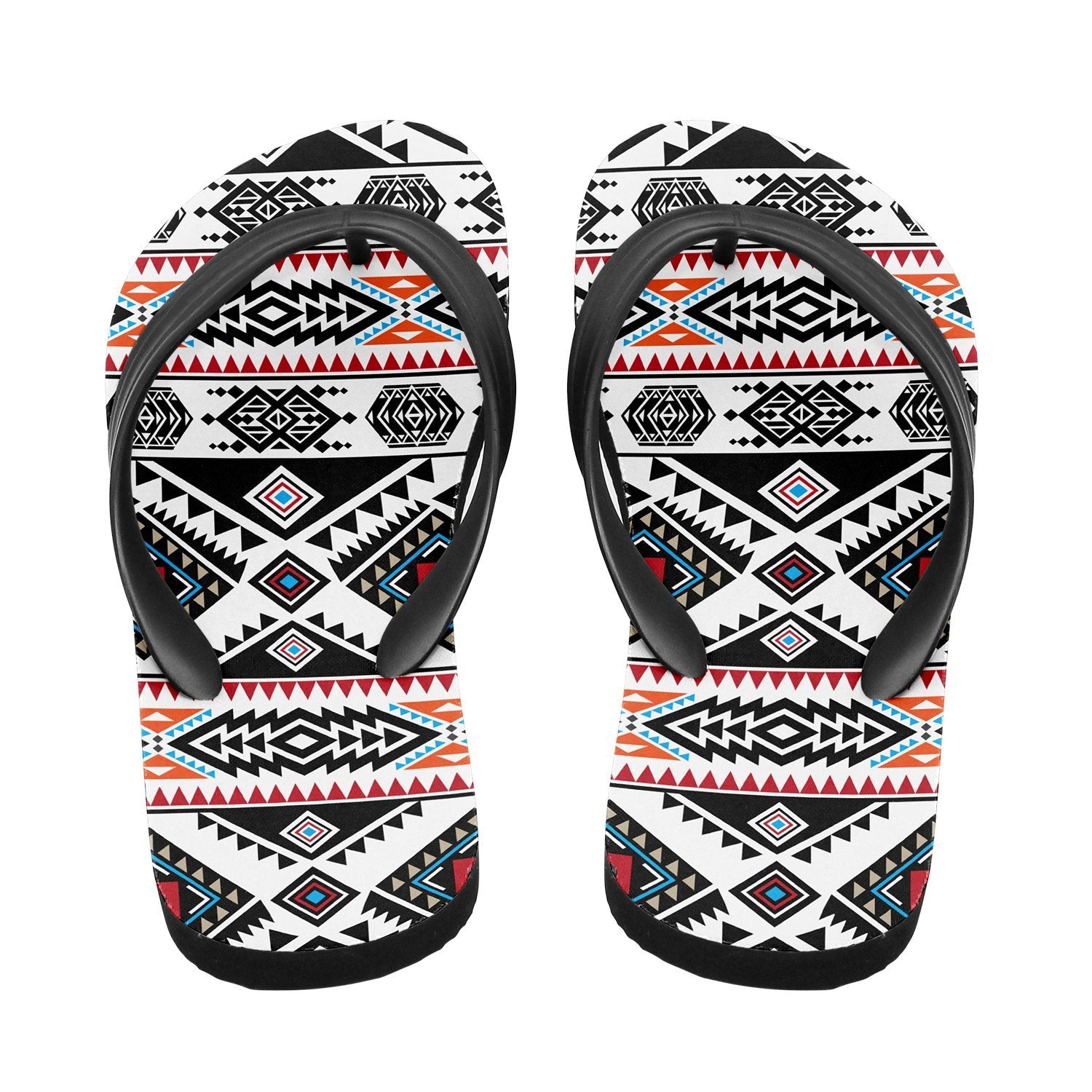 California Coast Flip Flops 49 Dzine