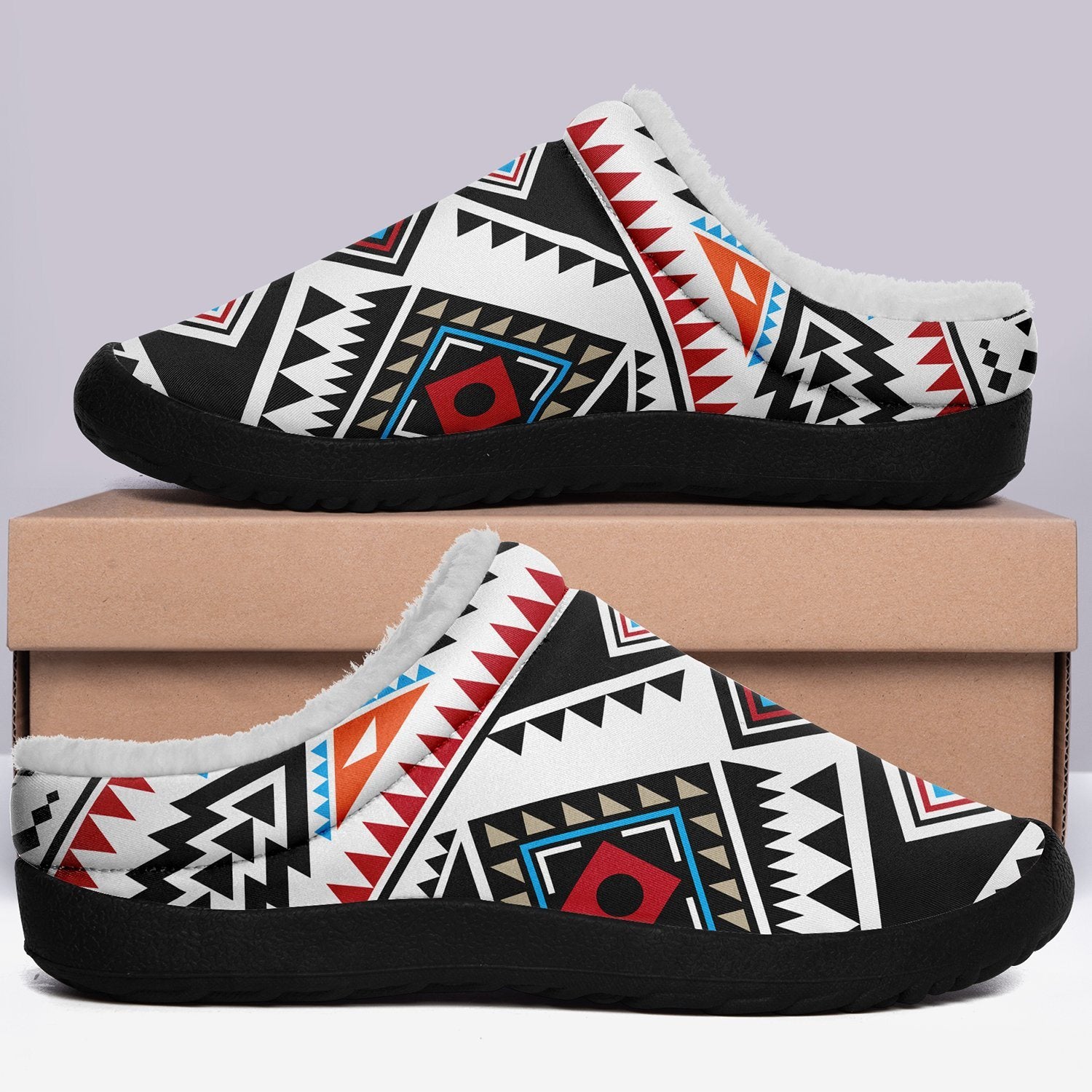 California Coast Ikinnii Indoor Slipper 49 Dzine