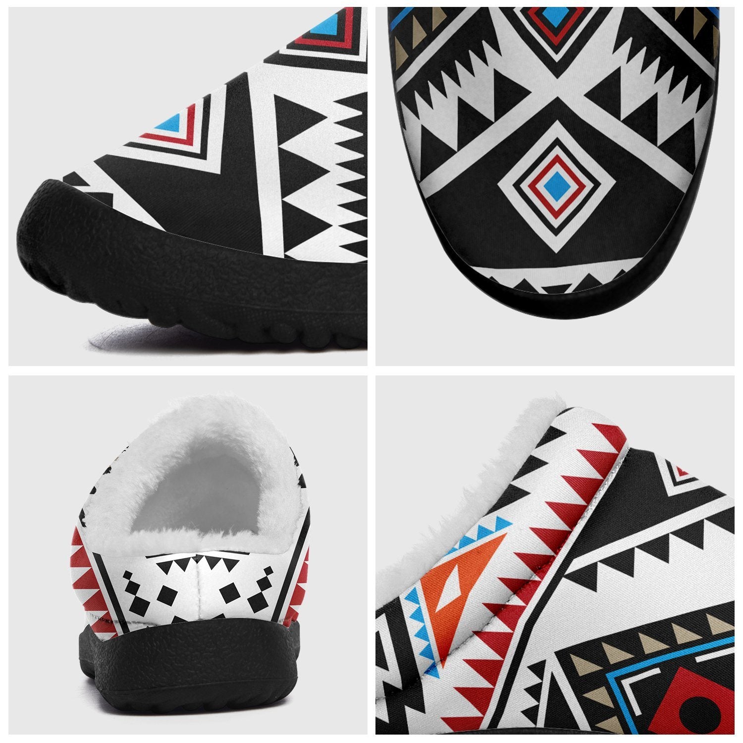 California Coast Ikinnii Indoor Slipper 49 Dzine
