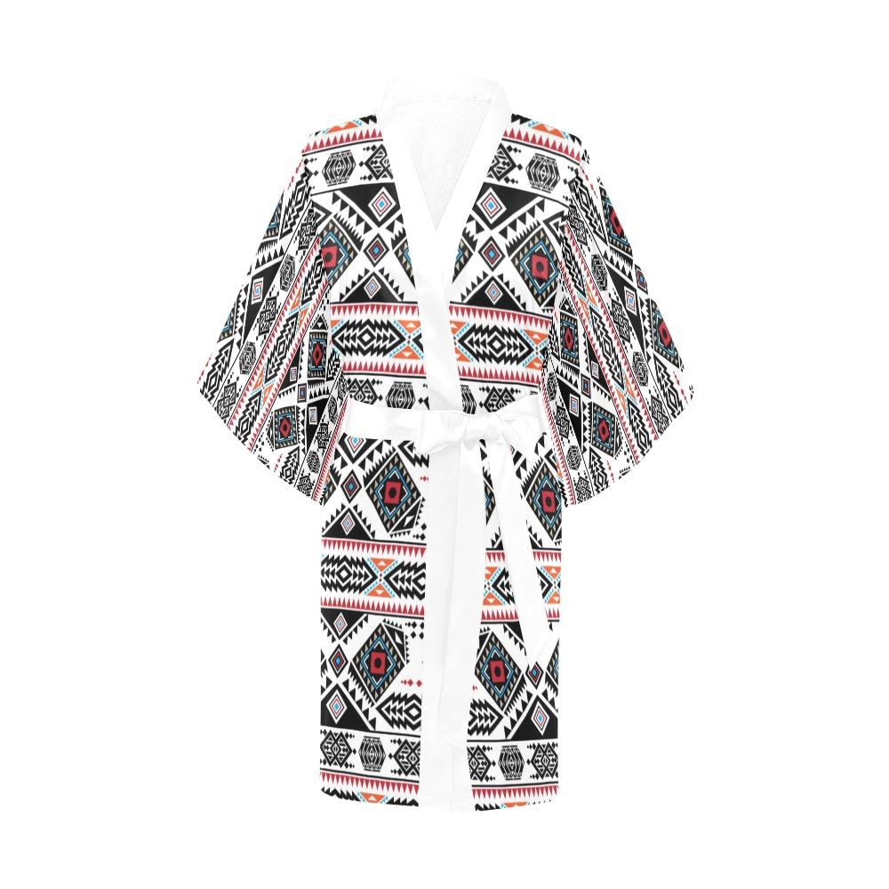 California Coast Kimono Robe Artsadd