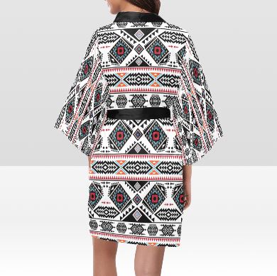 California Coast Kimono Robe Artsadd