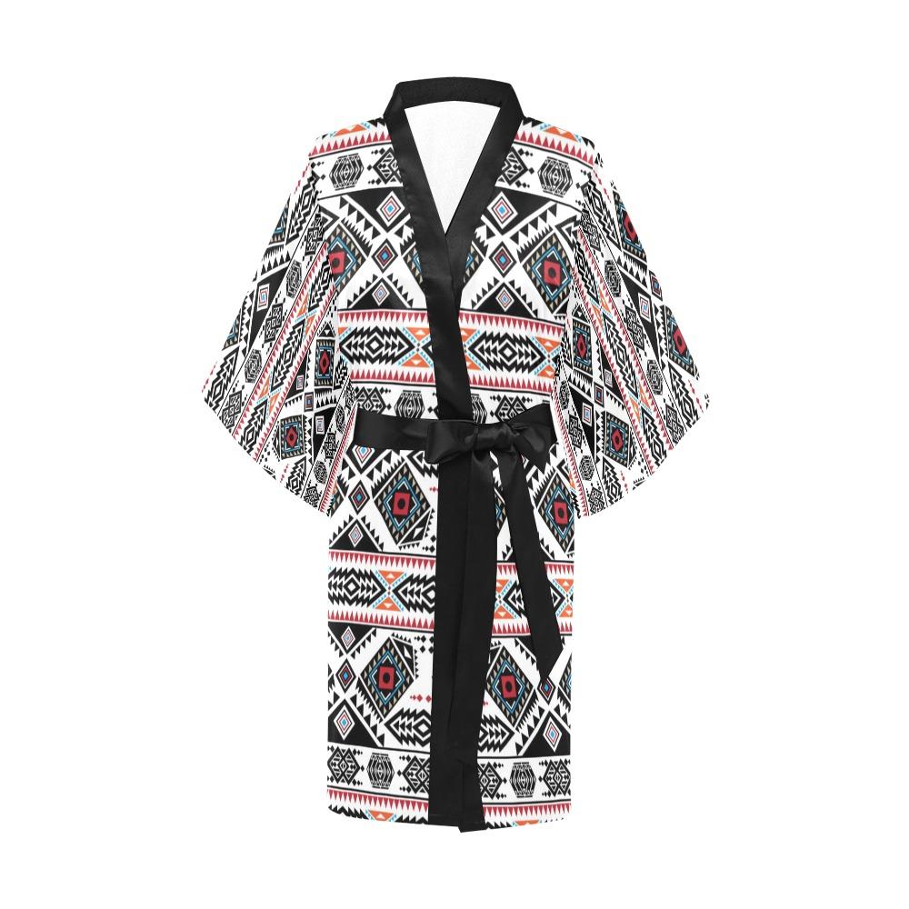 California Coast Kimono Robe Artsadd