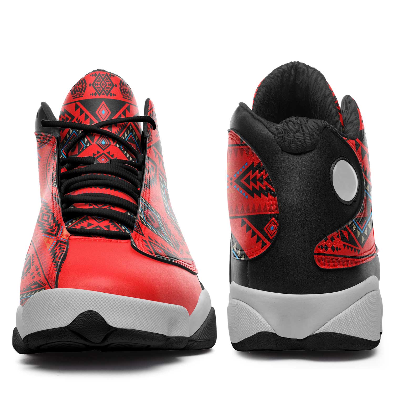 California Coast Mask Athletic Shoes 49 Dzine