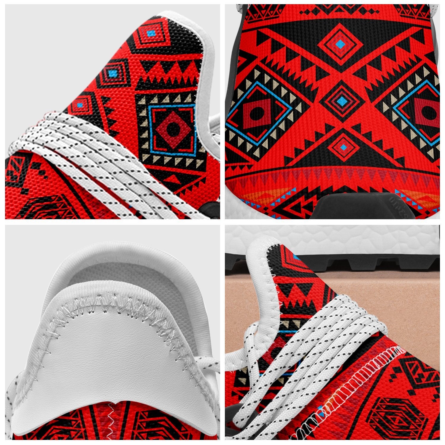 California Coast Mask Okaki Sneakers Shoes 49 Dzine