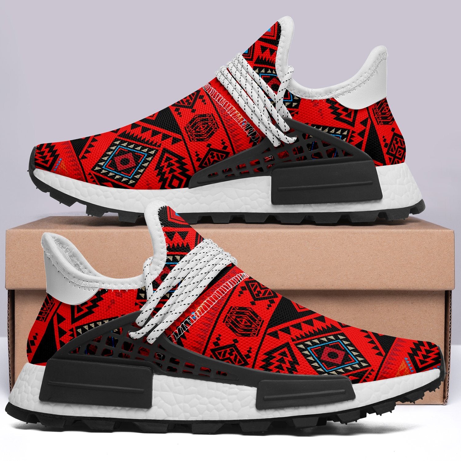 California Coast Mask Okaki Sneakers Shoes 49 Dzine