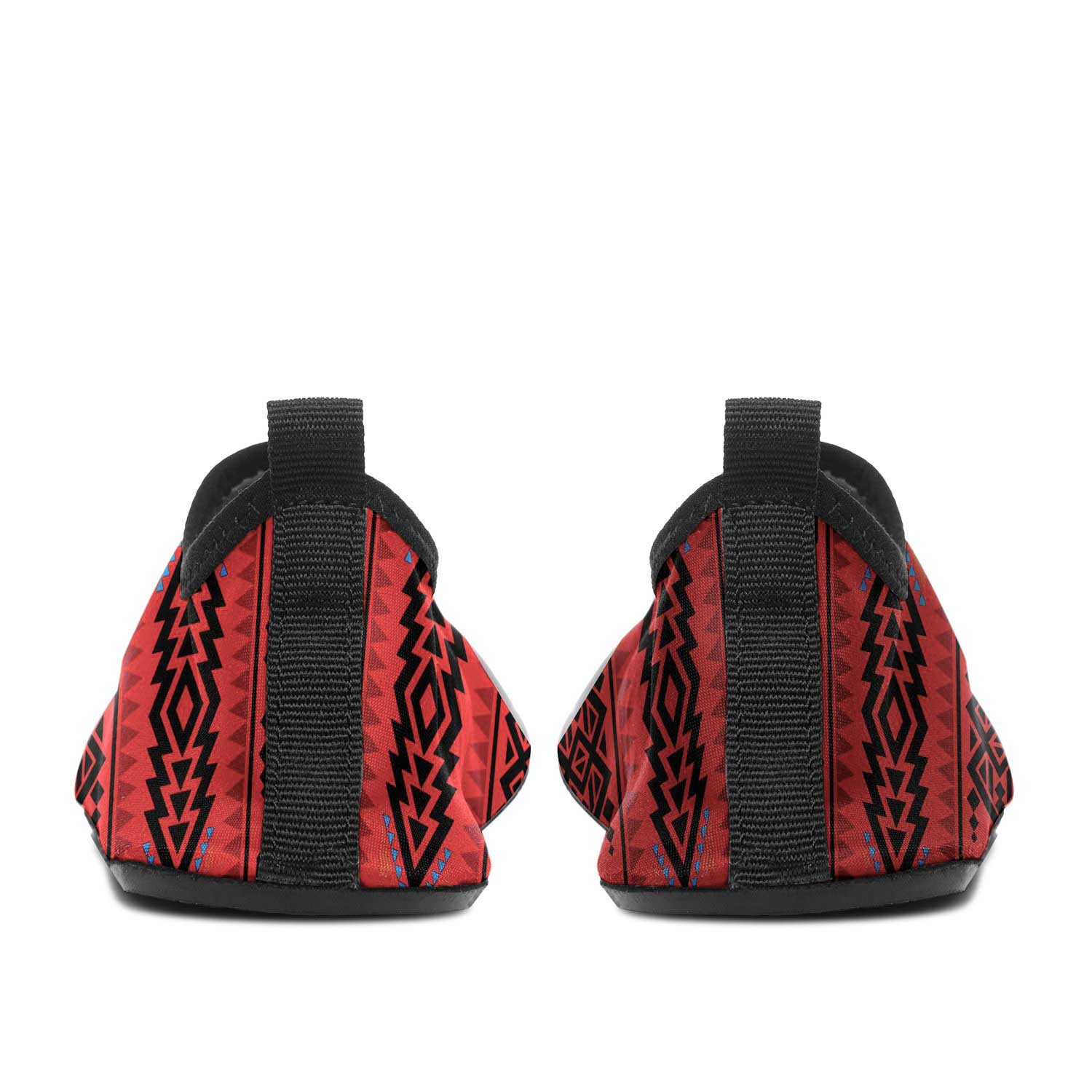 California Coast Mask Sockamoccs Slip On Shoes Herman